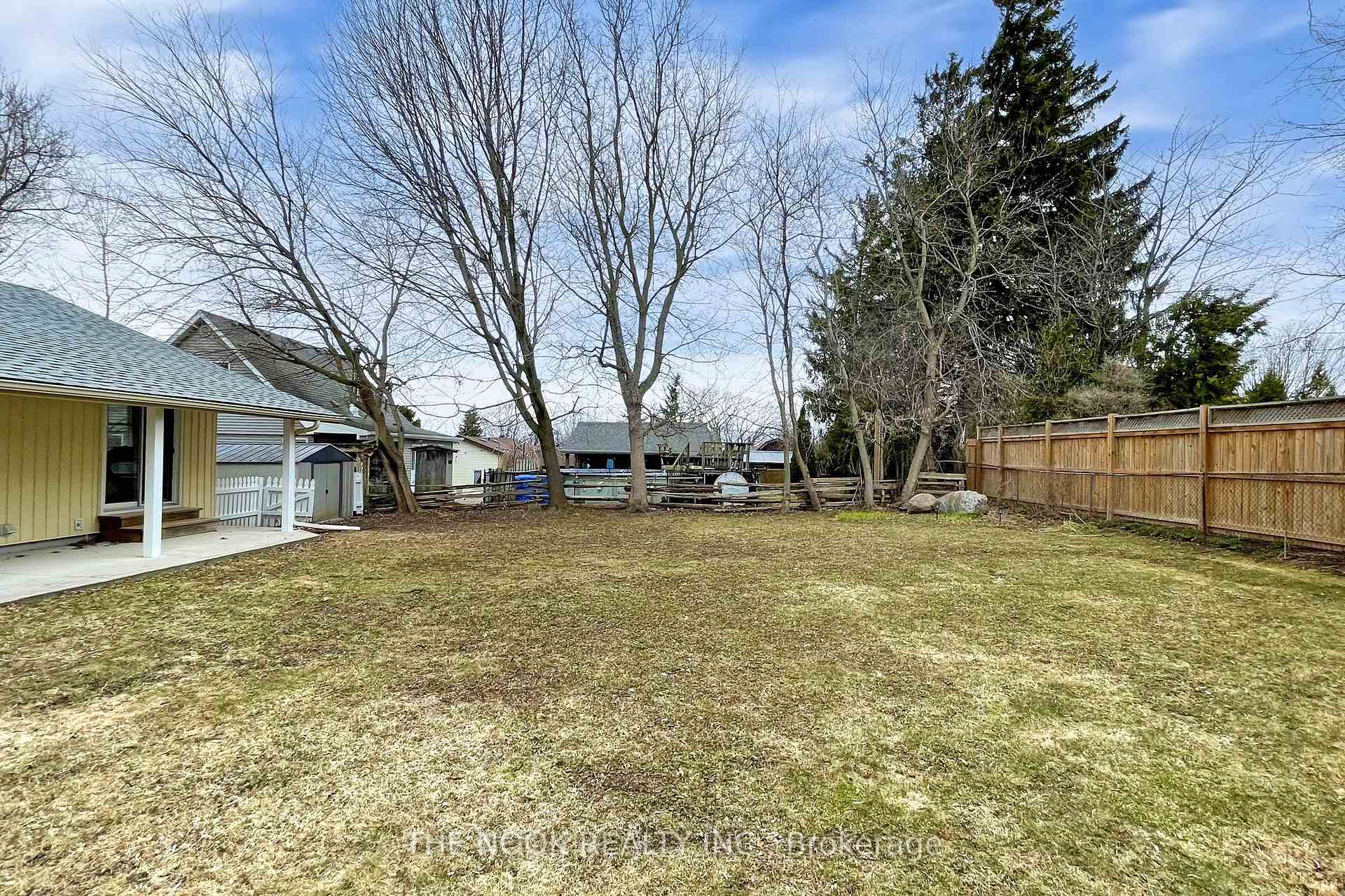 Photo 38 of 15217 Old Simcoe Road, Scugog, Port Perry — HOMEH