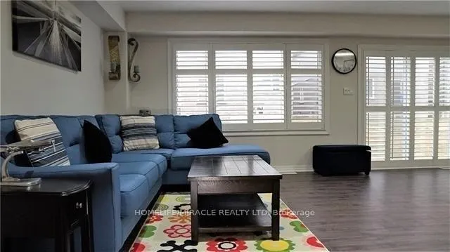 Photo 3 of 120 South Creek Drive, Kitchener, Doon South — HOMEH