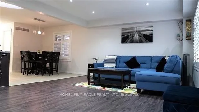Photo 4 of 120 South Creek Drive, Kitchener, Doon South — HOMEH
