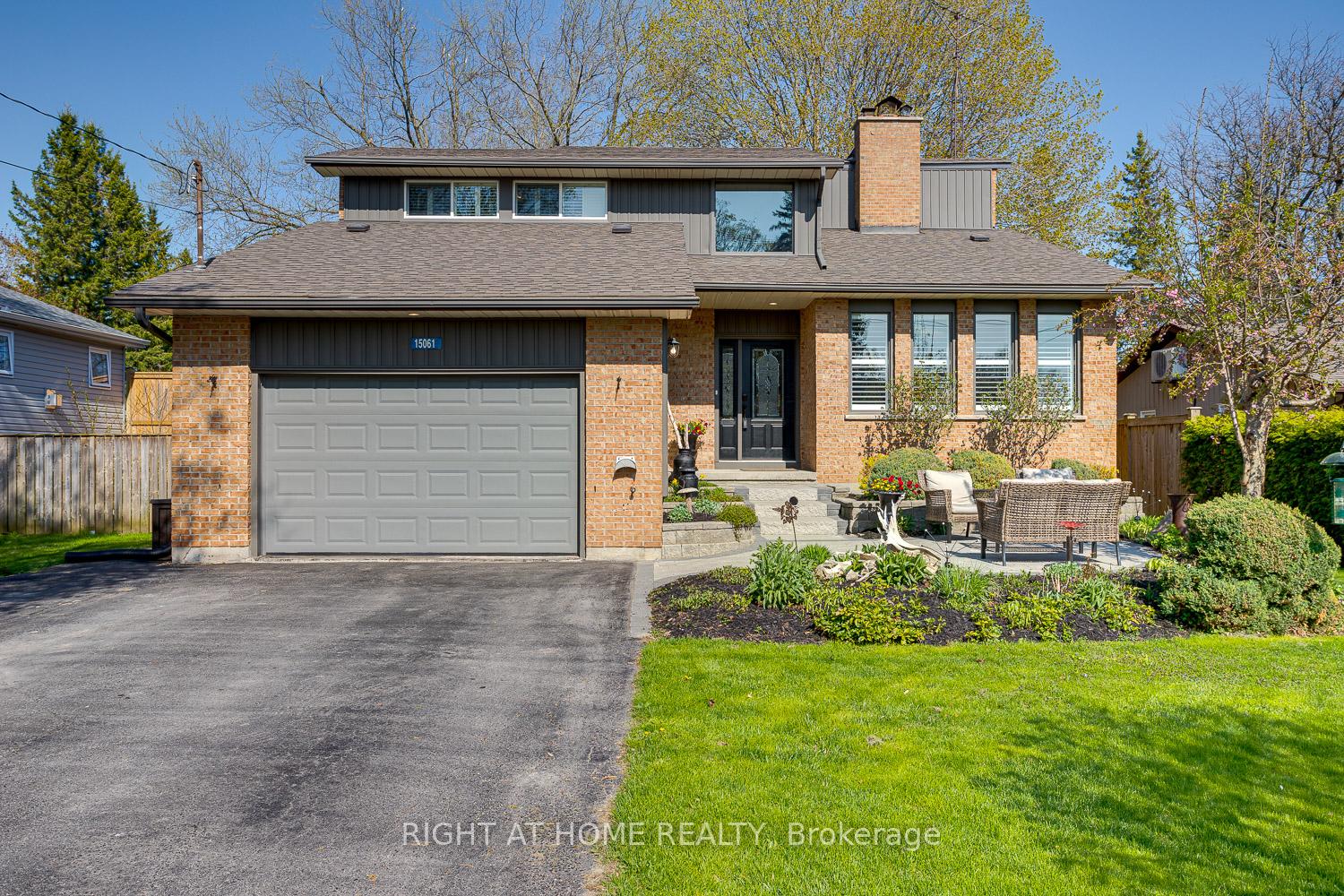 Photo 1 of 15061 Old Simcoe Road, Scugog, Port Perry — HOMEH