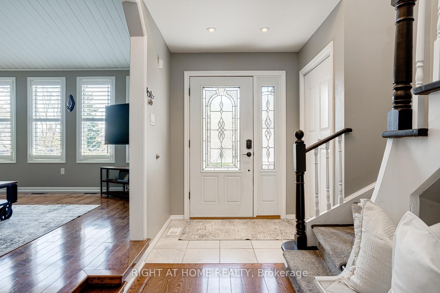 Photo 3 of 15061 Old Simcoe Road, Scugog, Port Perry — HOMEH