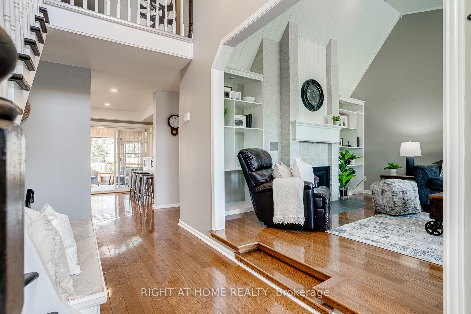 Photo 4 of 15061 Old Simcoe Road, Scugog, Port Perry — HOMEH