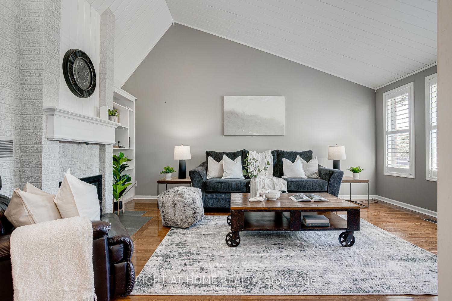 Photo 5 of 15061 Old Simcoe Road, Scugog, Port Perry — HOMEH