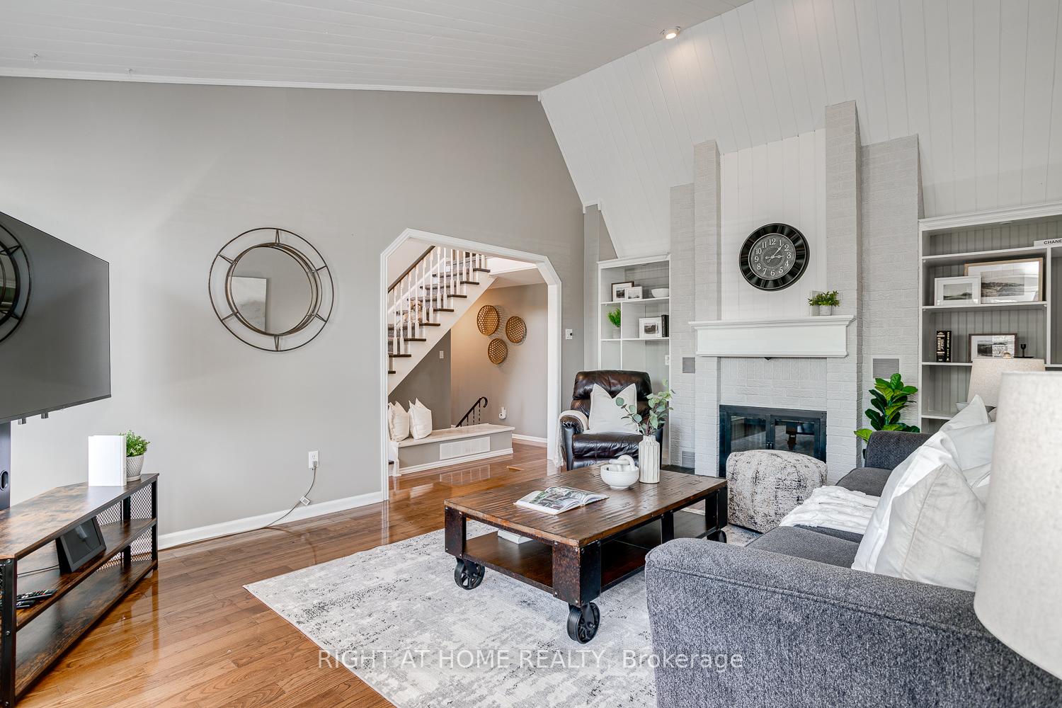 Photo 7 of 15061 Old Simcoe Road, Scugog, Port Perry — HOMEH