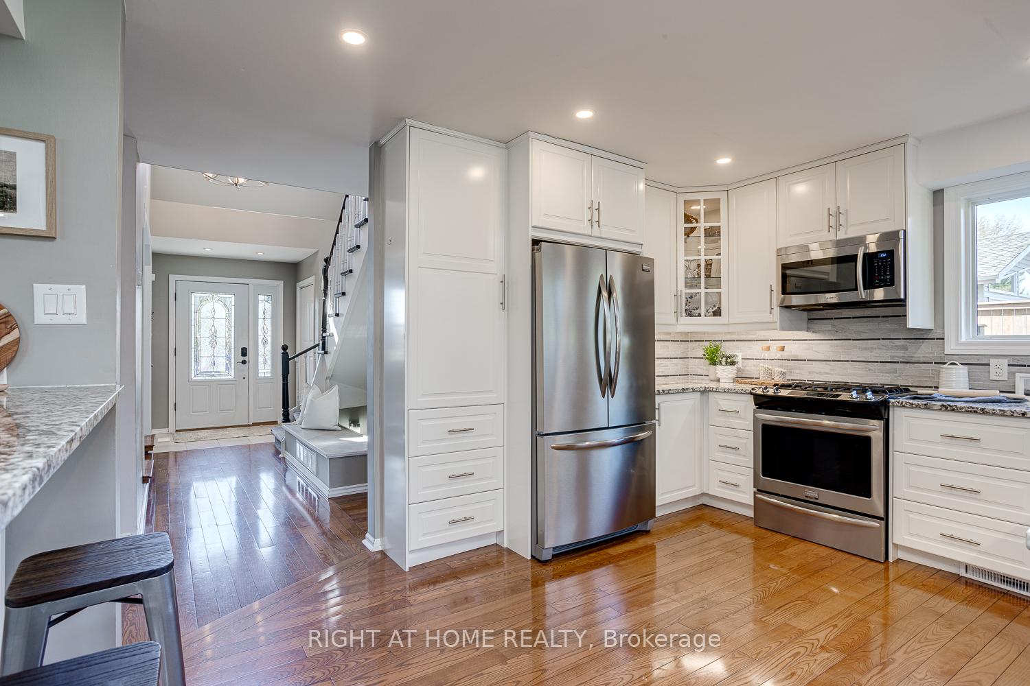 Photo 8 of 15061 Old Simcoe Road, Scugog, Port Perry — HOMEH