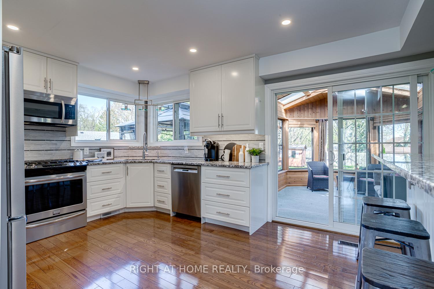 Photo 9 of 15061 Old Simcoe Road, Scugog, Port Perry — HOMEH