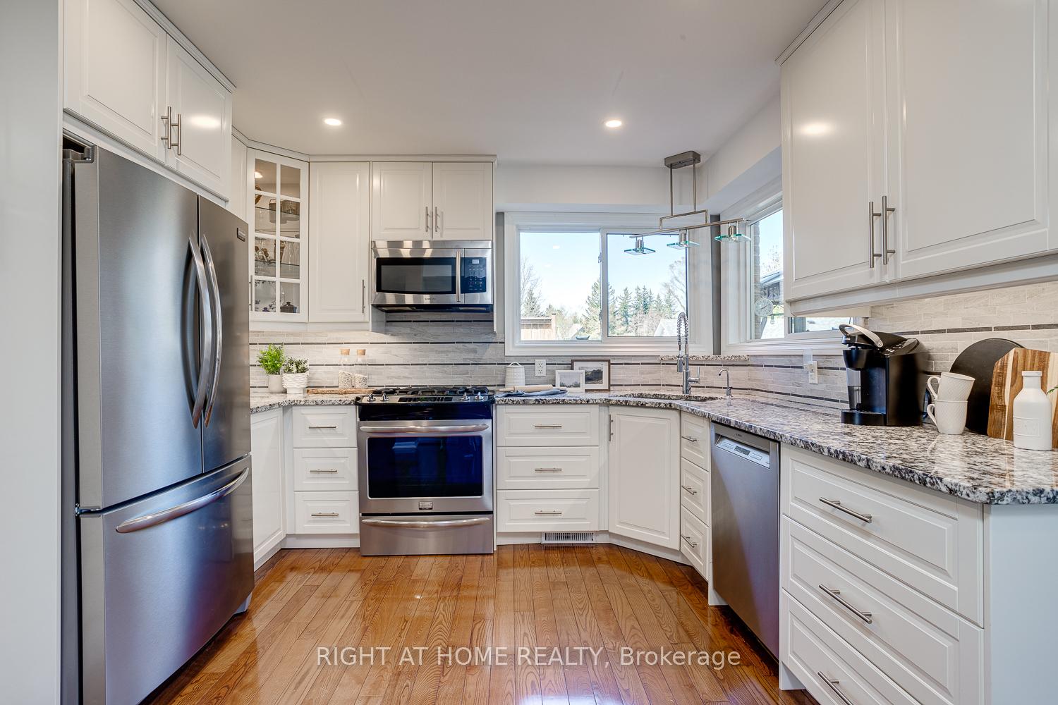 Photo 10 of 15061 Old Simcoe Road, Scugog, Port Perry — HOMEH