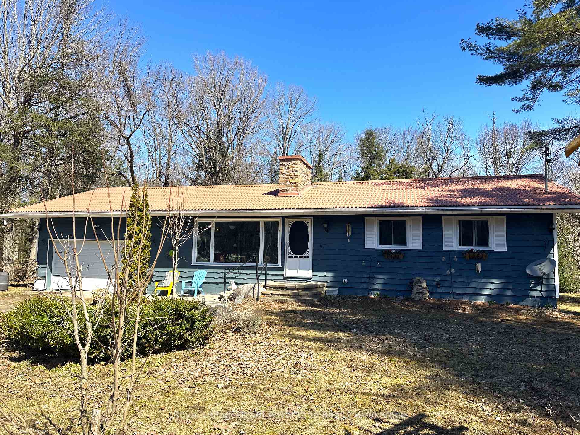 Photo 1 of 709 141 Highway, Seguin — HOMEH