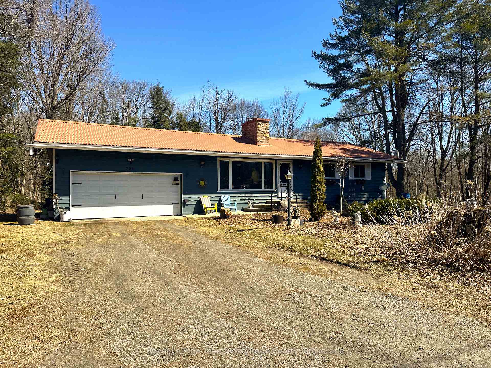 Photo 2 of 709 141 Highway, Seguin — HOMEH