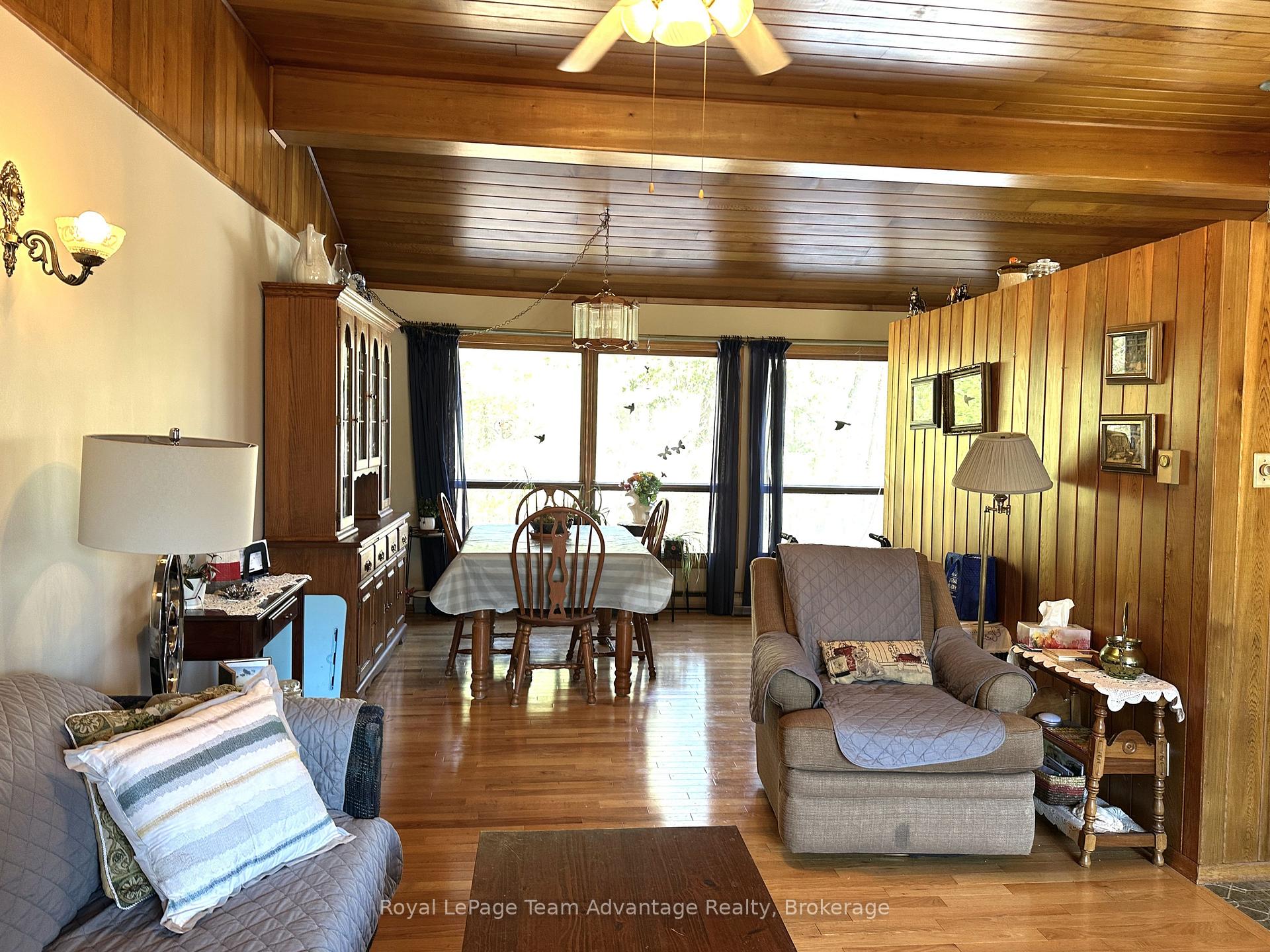 Photo 7 of 709 141 Highway, Seguin — HOMEH
