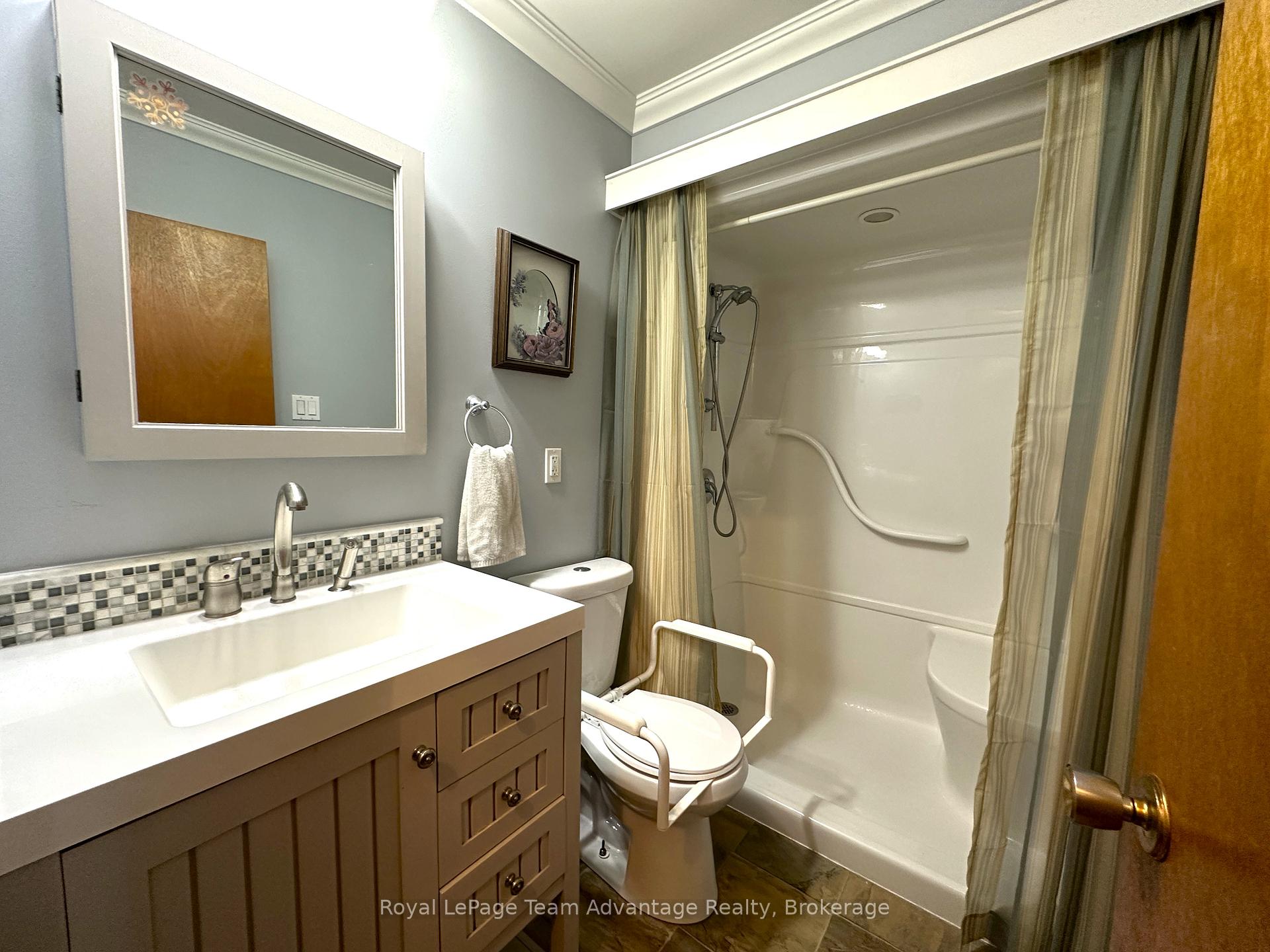 Photo 26 of 709 141 Highway, Seguin — HOMEH