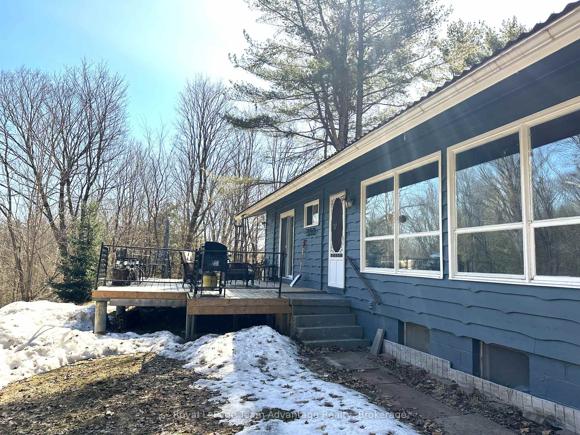 Photo 34 of 709 141 Highway, Seguin — HOMEH
