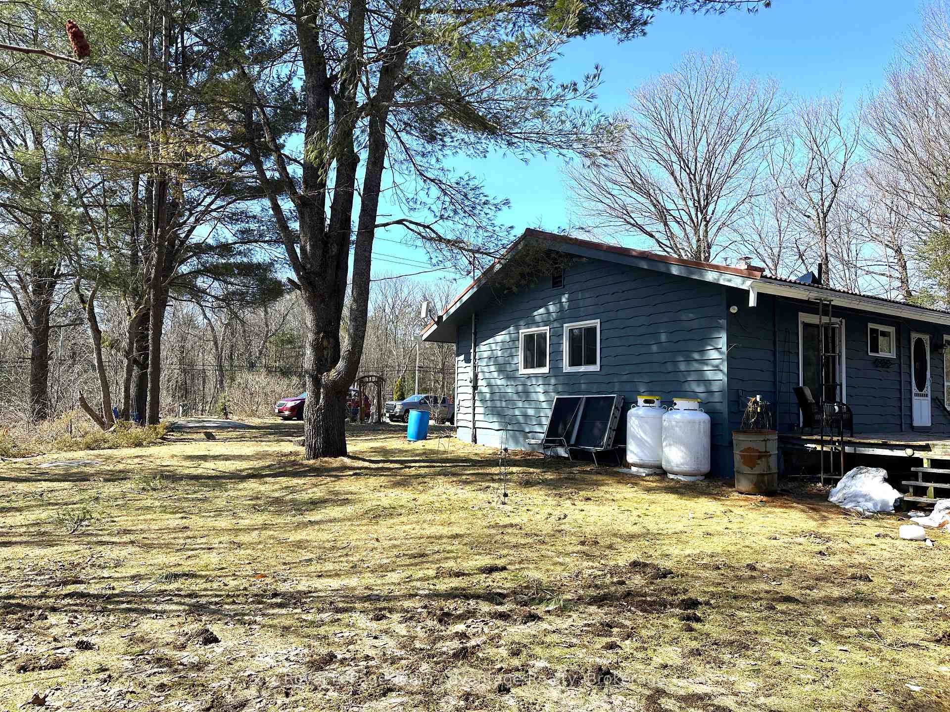 Photo 35 of 709 141 Highway, Seguin — HOMEH