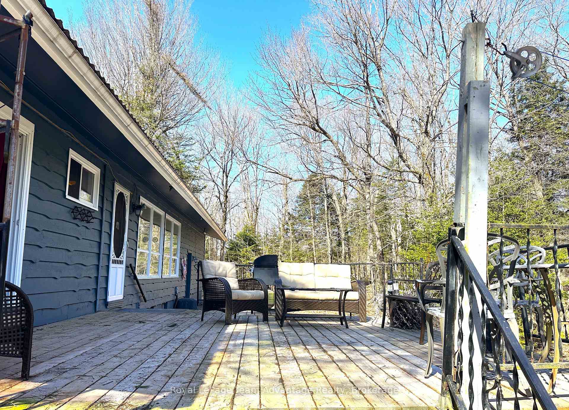 Photo 36 of 709 141 Highway, Seguin — HOMEH