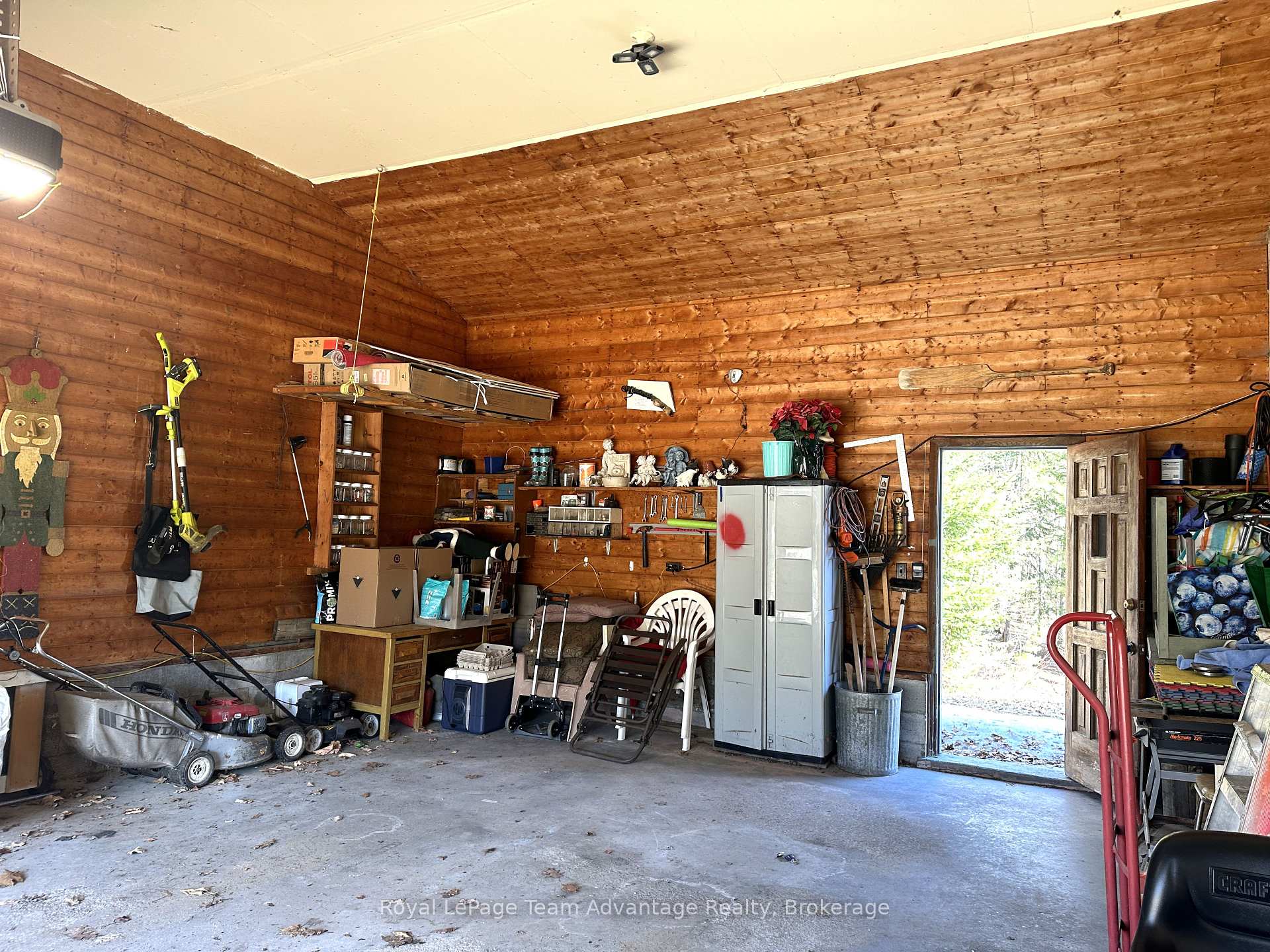 Photo 38 of 709 141 Highway, Seguin — HOMEH