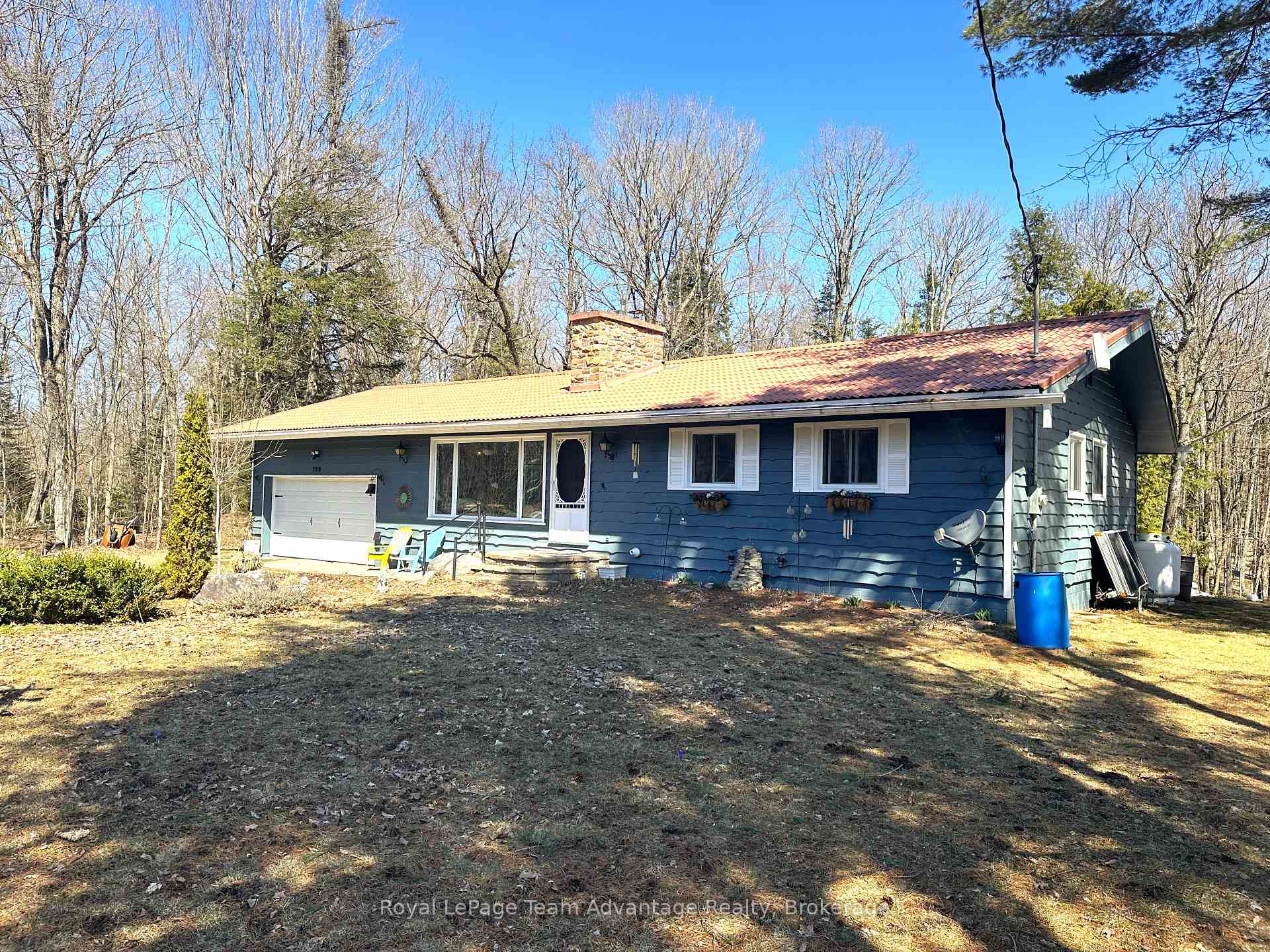 Photo 41 of 709 141 Highway, Seguin — HOMEH