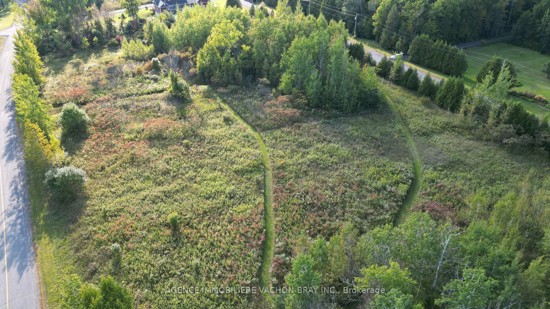 Photo 1 of LOT Lakeside Drive S, South Glengarry, South Glengarry (Lancaster) Twp — HOMEH