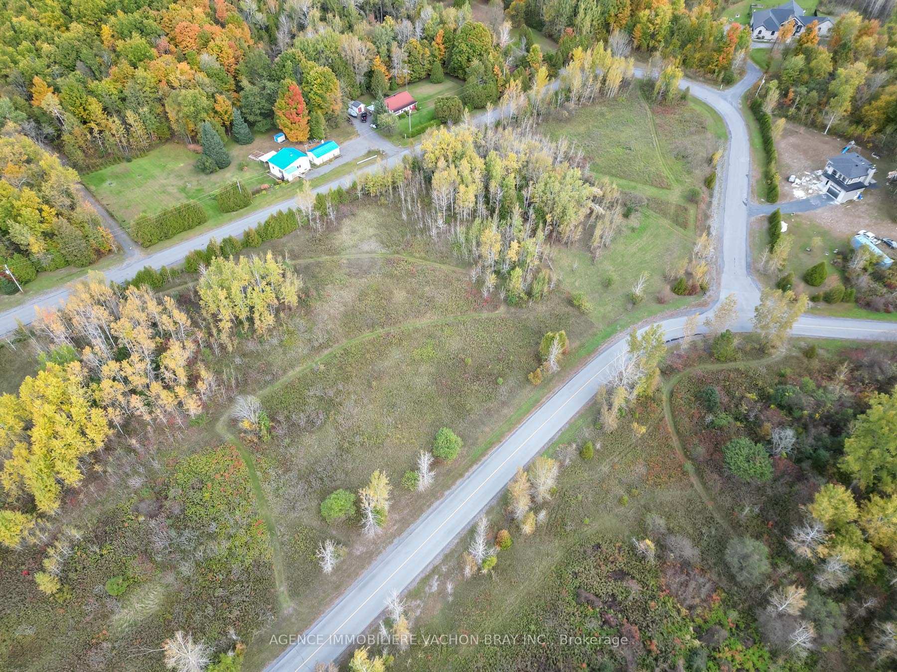 Photo 3 of LOT Lakeside Drive S, South Glengarry, South Glengarry (Lancaster) Twp — HOMEH