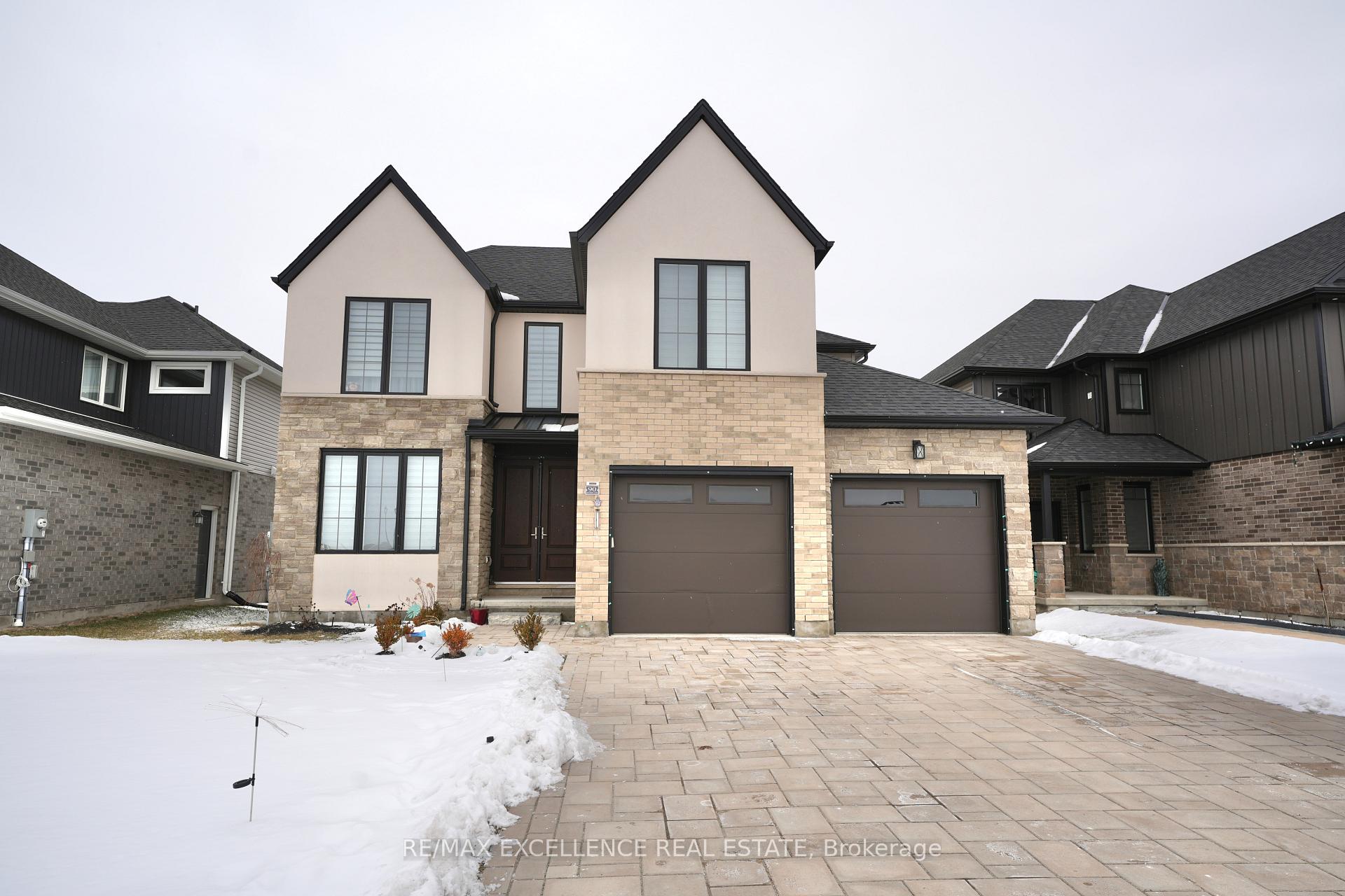 Front of 90 Wayside Lane
