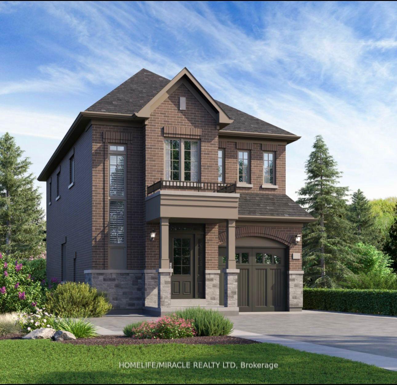 Front of Lot 49 A Street