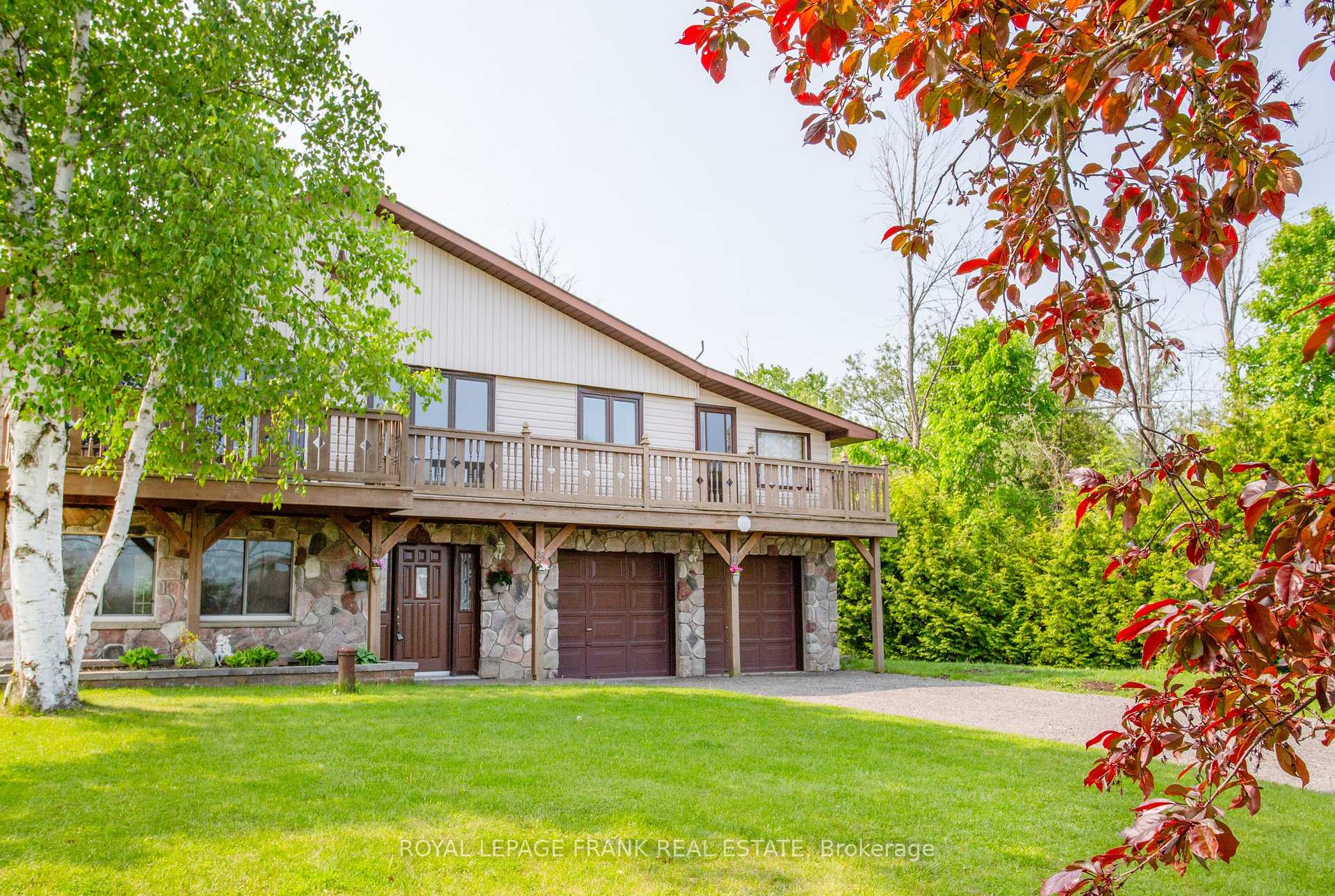 Photo 2 of 3818 Regional Road 57, Scugog, Rural Scugog — HOMEH