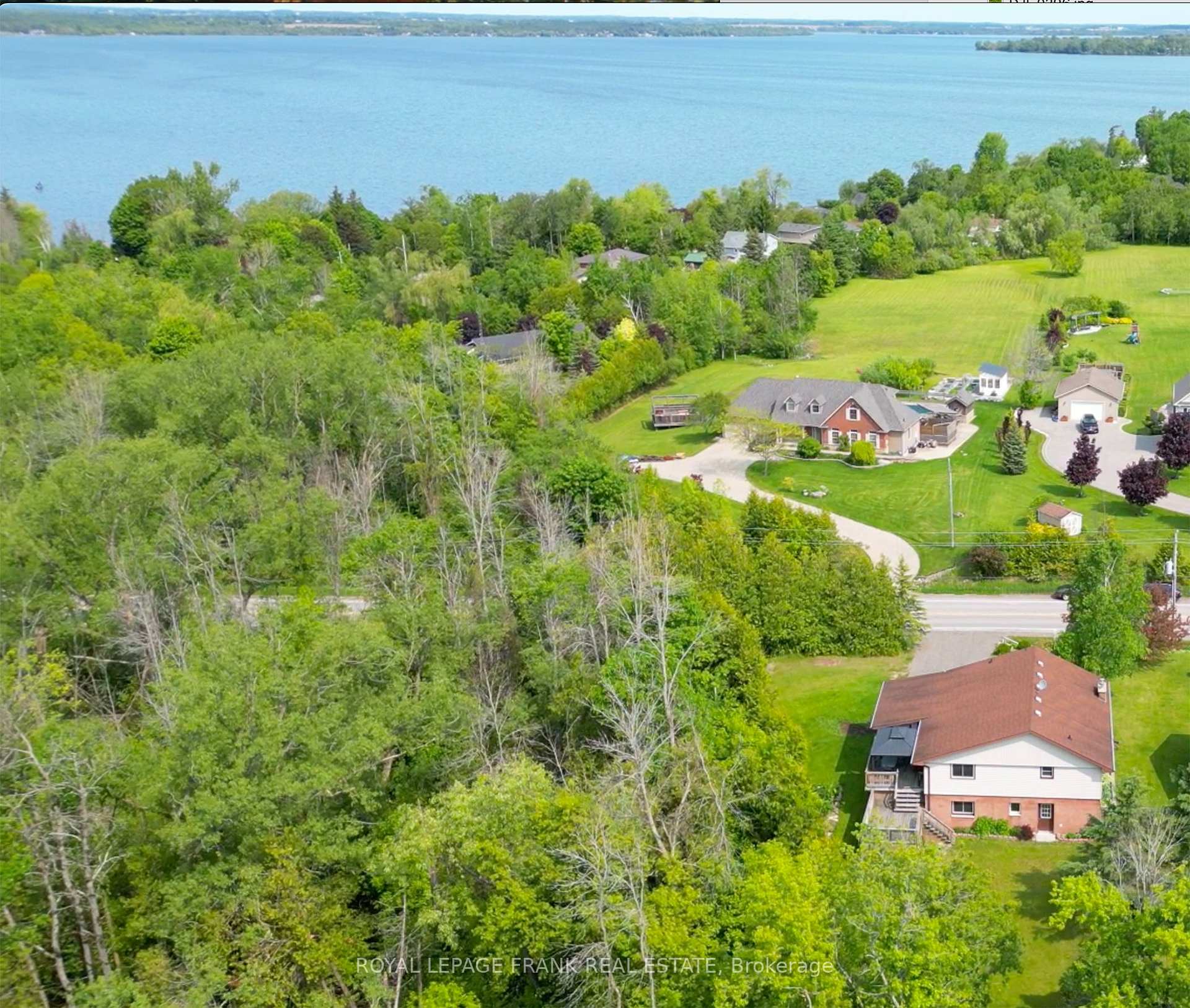 Photo 3 of 3818 Regional Road 57, Scugog, Rural Scugog — HOMEH