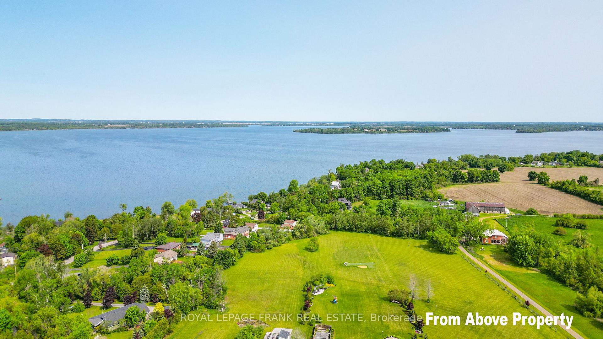 Photo 4 of 3818 Regional Road 57, Scugog, Rural Scugog — HOMEH