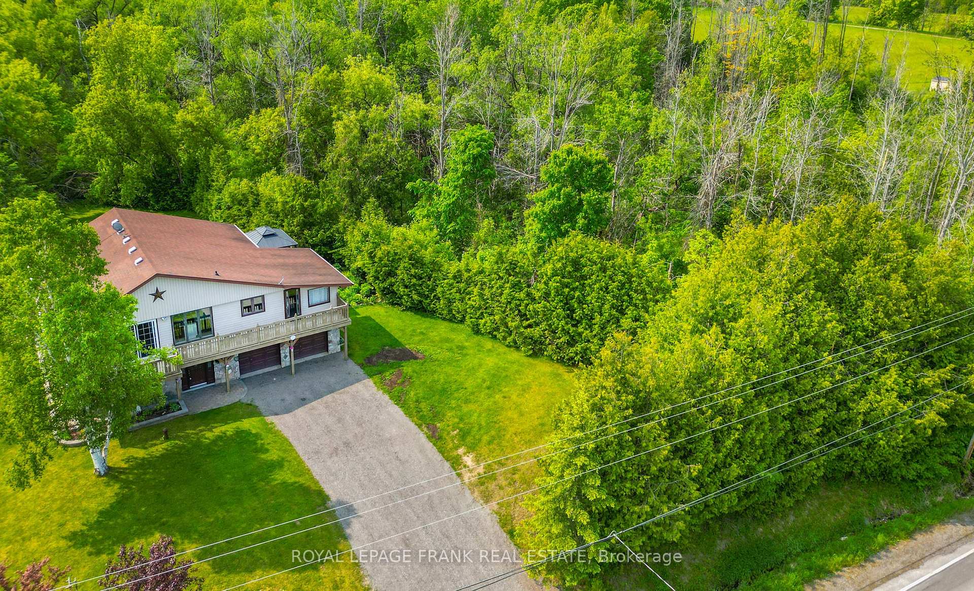 Photo 5 of 3818 Regional Road 57, Scugog, Rural Scugog — HOMEH