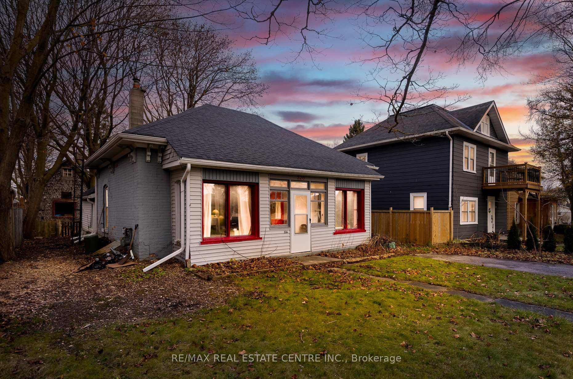 Photo 1 of 326 Andrew Street, Shelburne — HOMEH