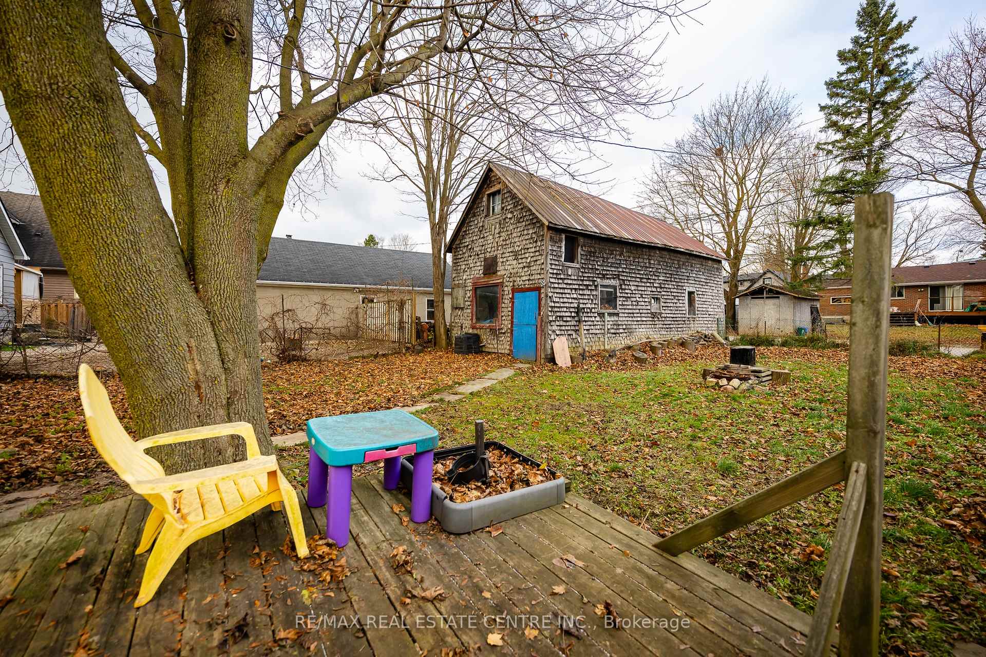 Photo 4 of 326 Andrew Street, Shelburne — HOMEH