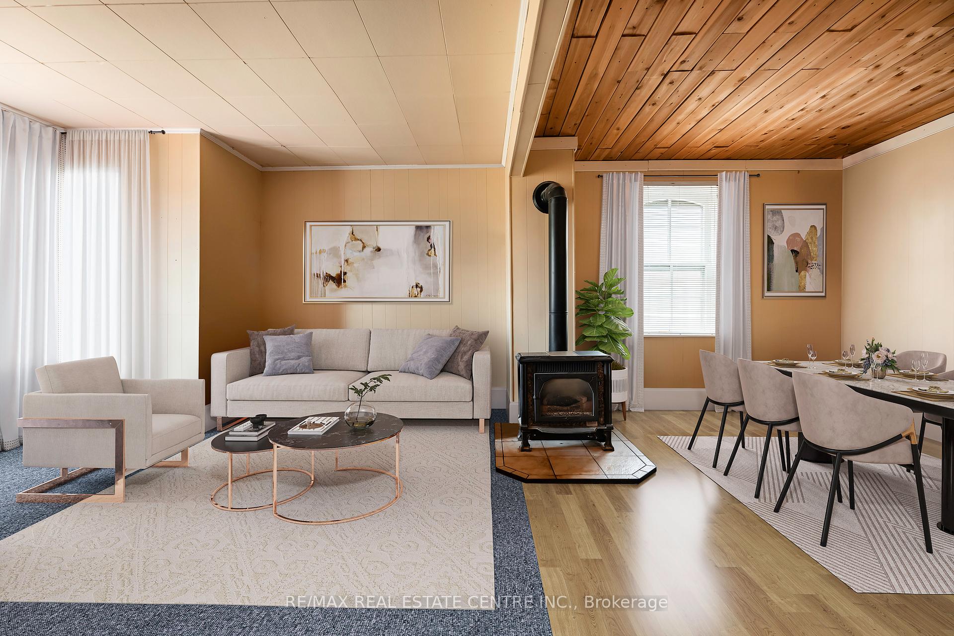 Photo 11 of 326 Andrew Street, Shelburne — HOMEH