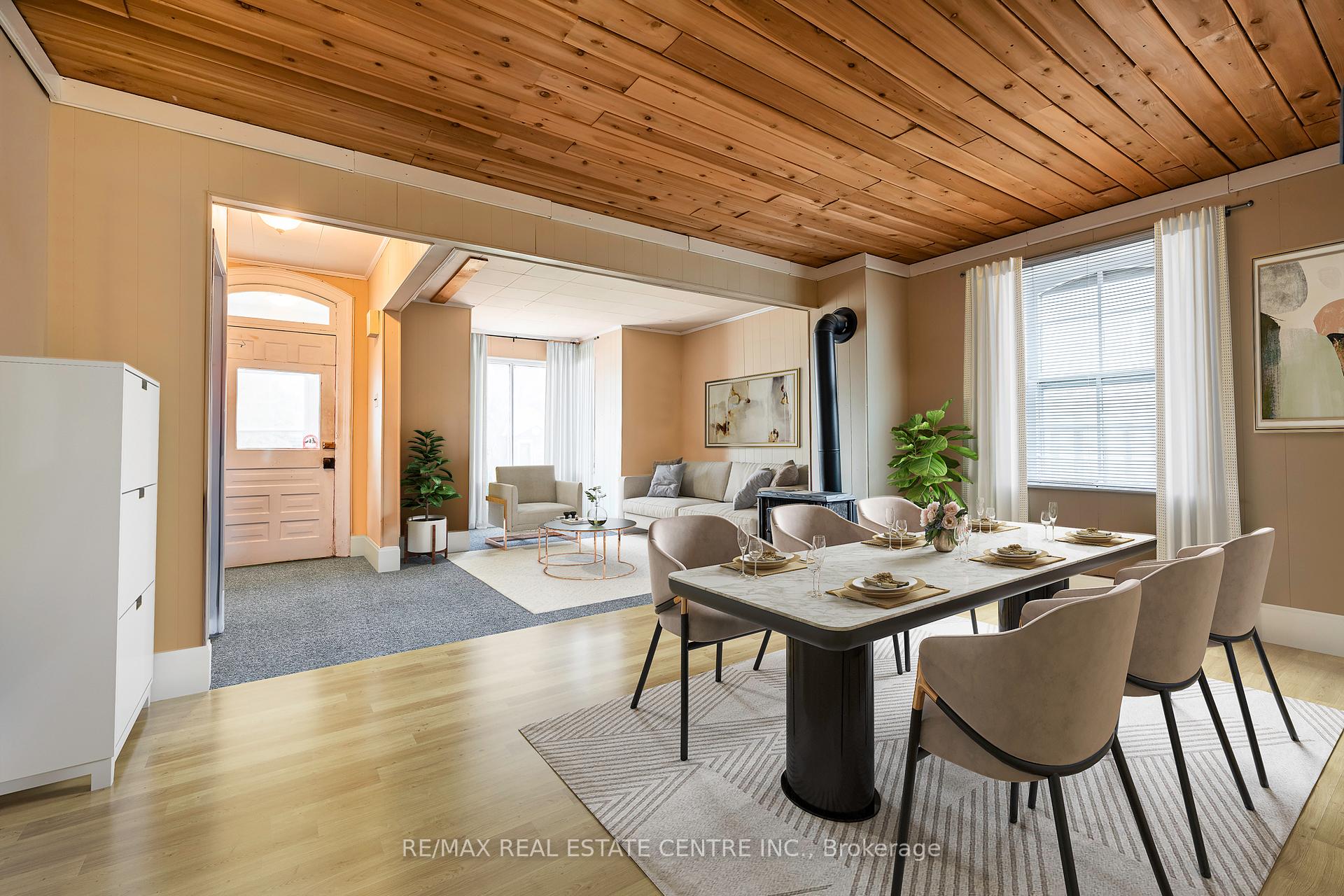 Photo 15 of 326 Andrew Street, Shelburne — HOMEH