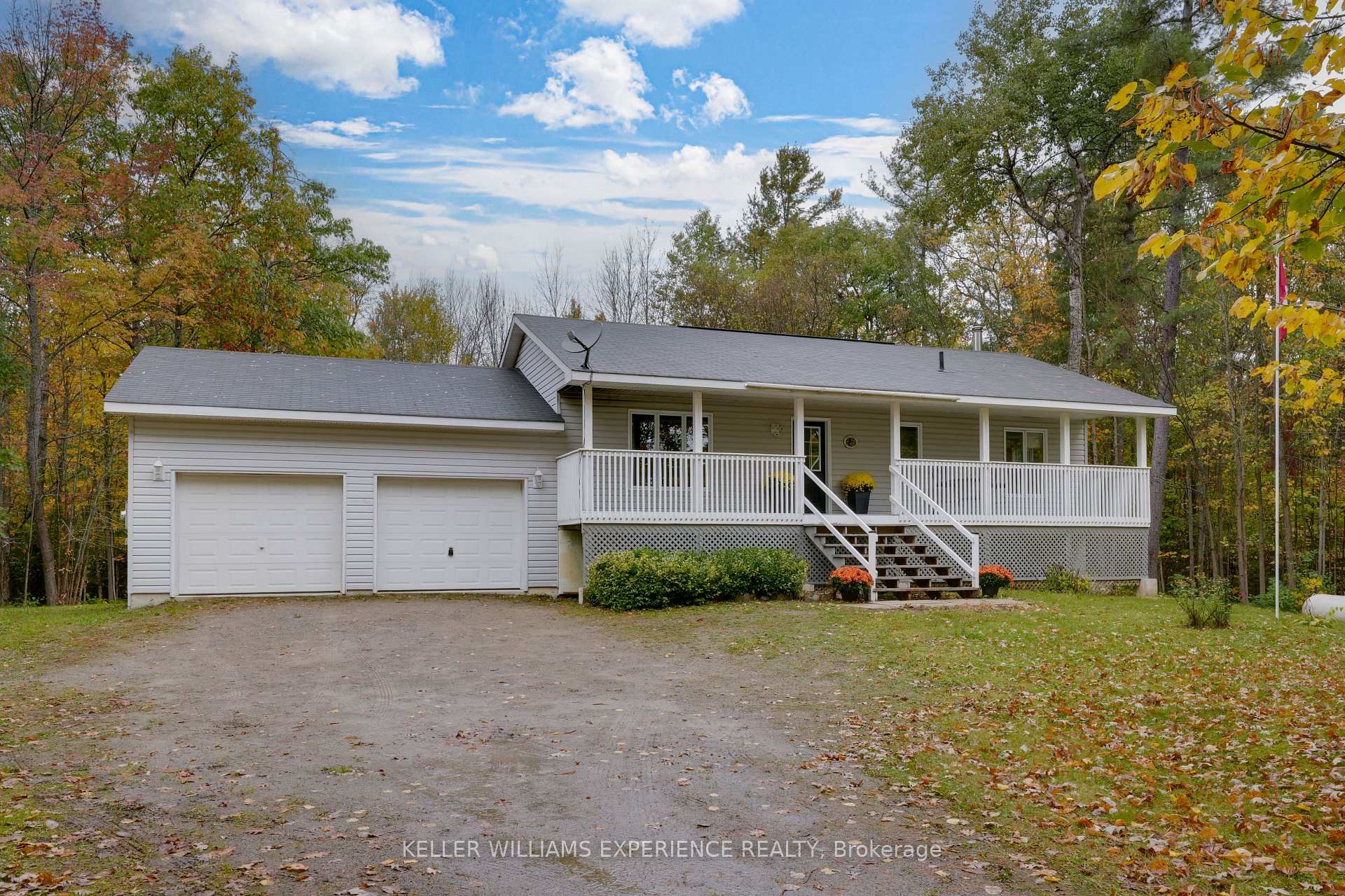 Photo 1 of 2372 Kinnear Side Road, Severn, Rural Severn — HOMEH