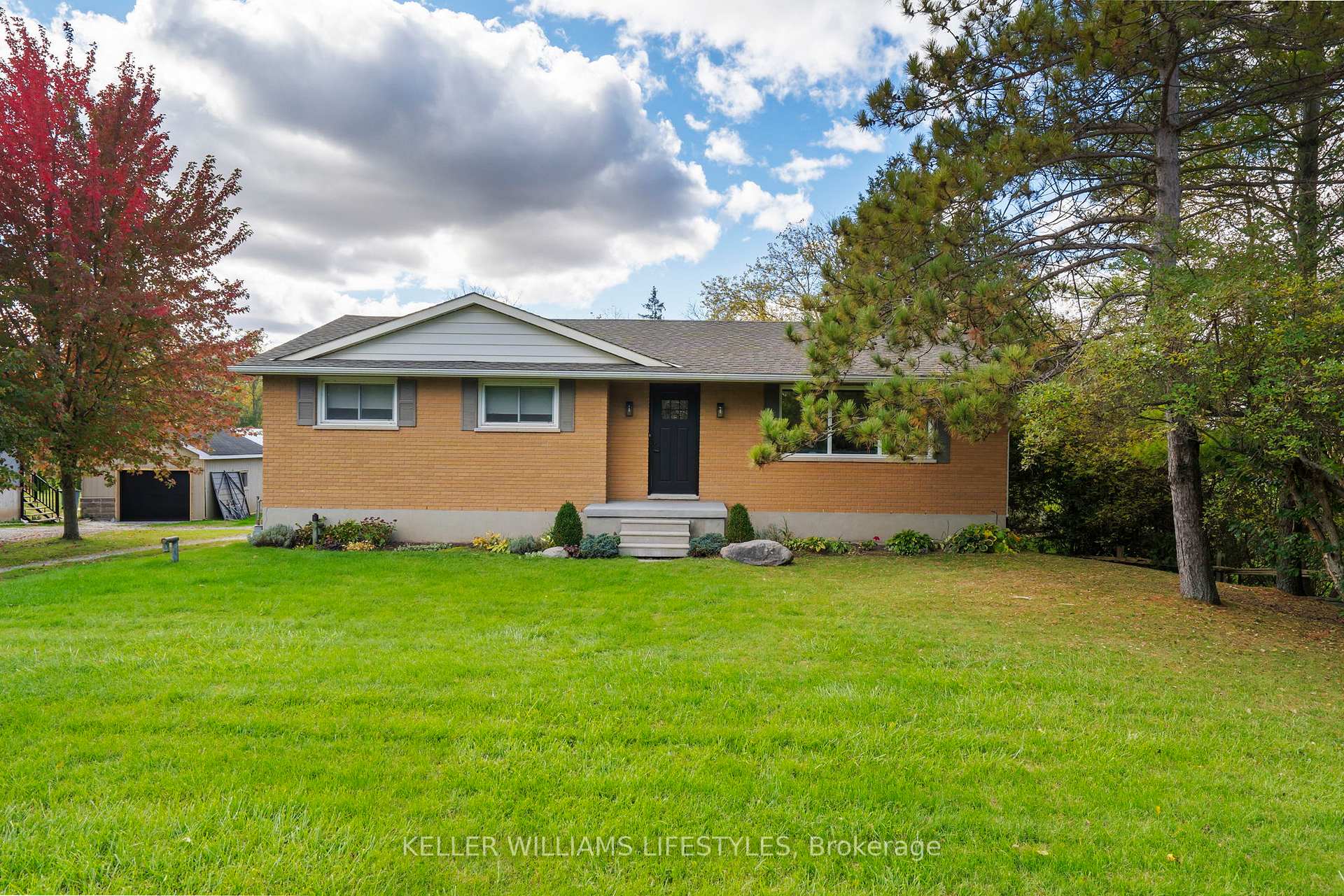 Photo 1 of 10759 Sunset Road, Southwold, Talbotville — HOMEH