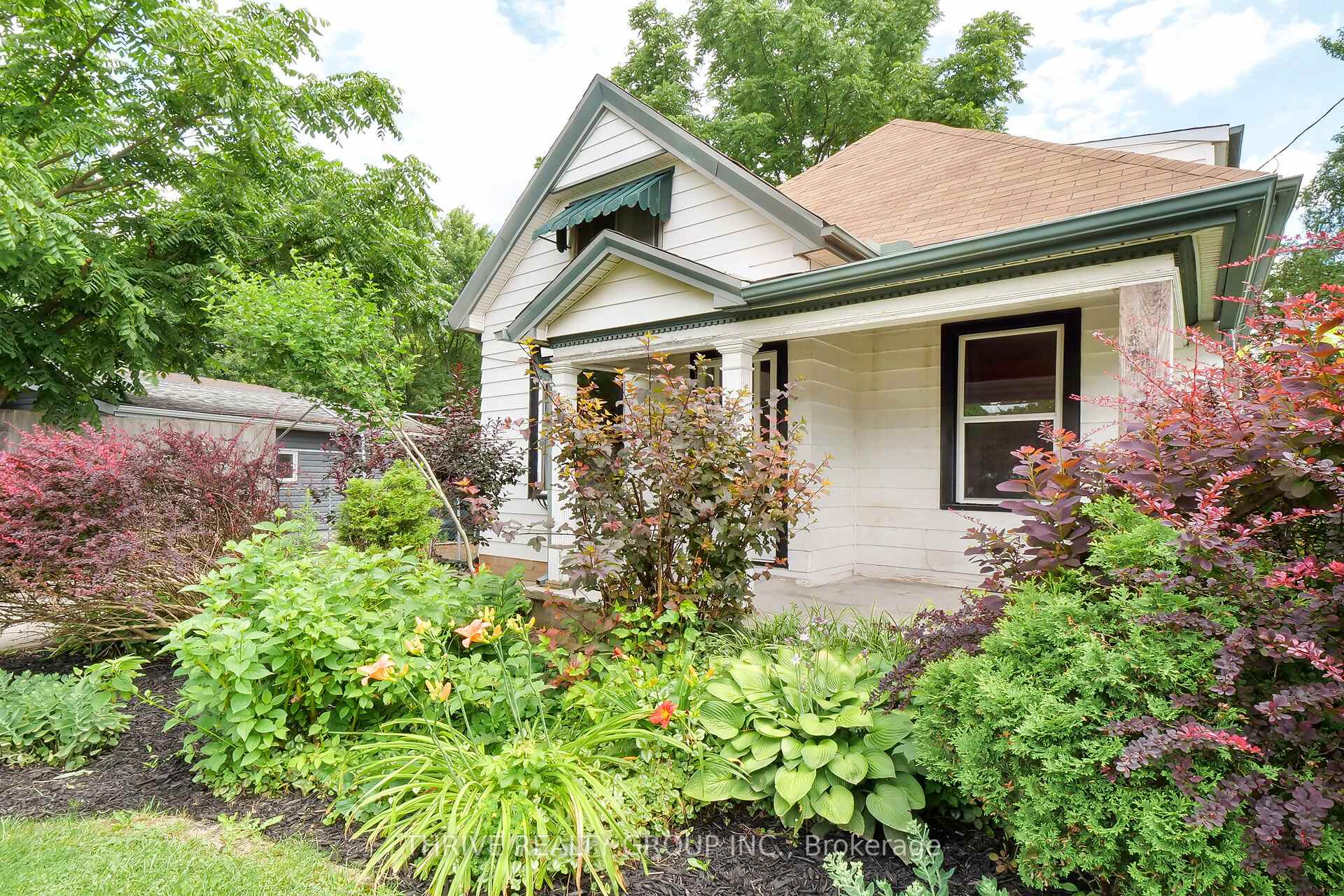 Photo 2 of 10622 Sunset Road, Southwold, Talbotville — HOMEH