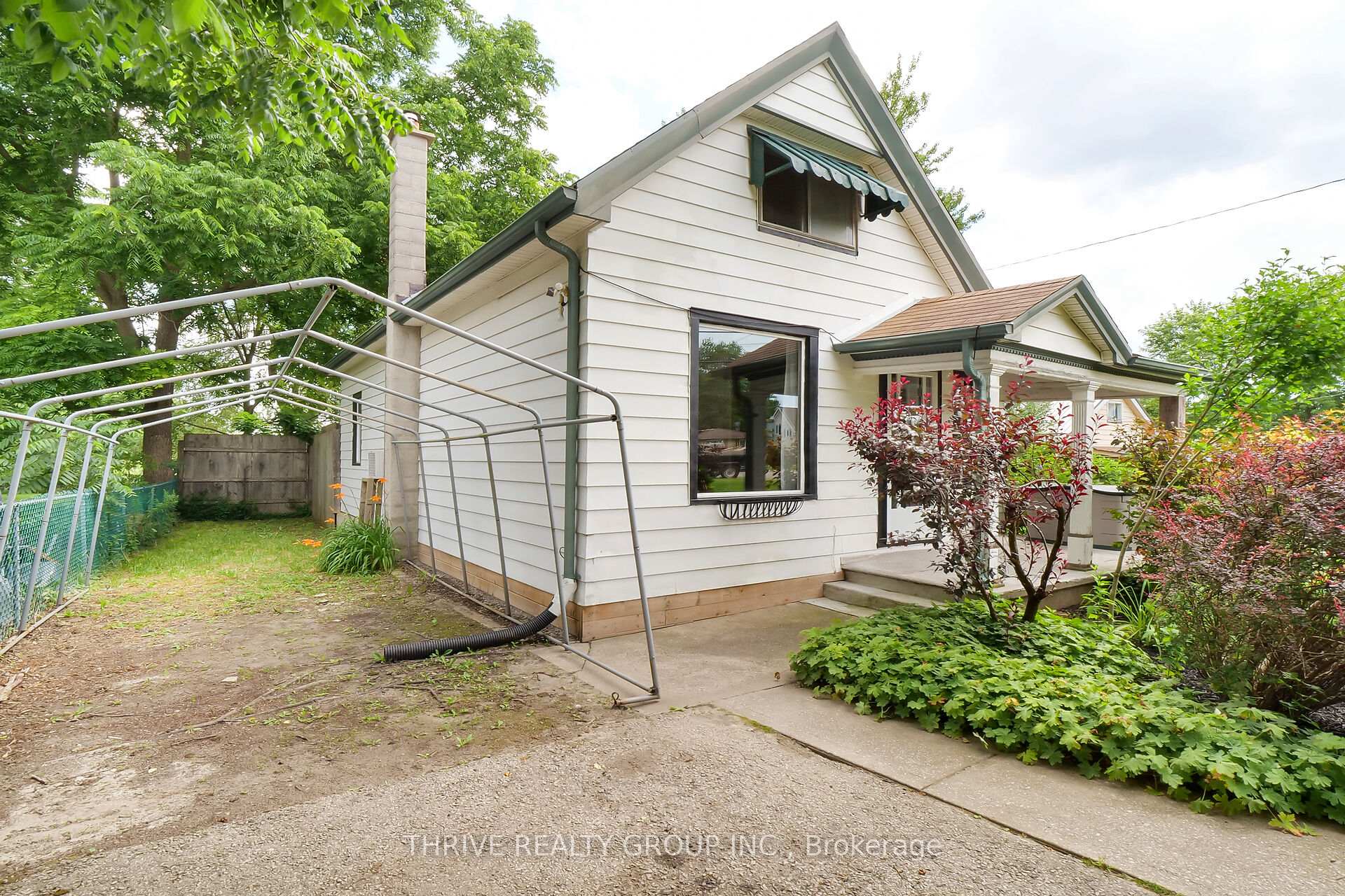 Photo 3 of 10622 Sunset Road, Southwold, Talbotville — HOMEH