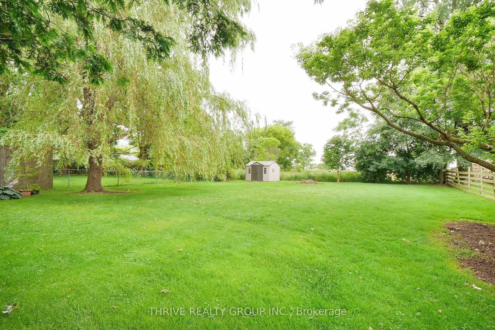 Photo 29 of 10622 Sunset Road, Southwold, Talbotville — HOMEH