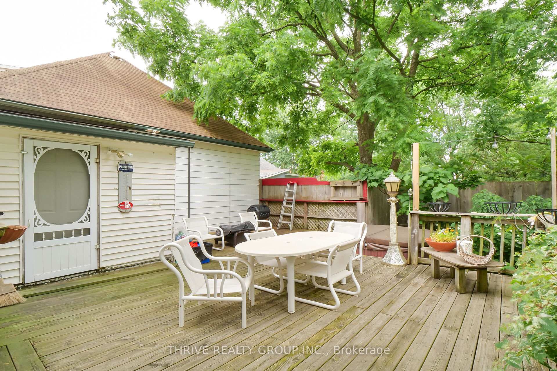 Photo 33 of 10622 Sunset Road, Southwold, Talbotville — HOMEH