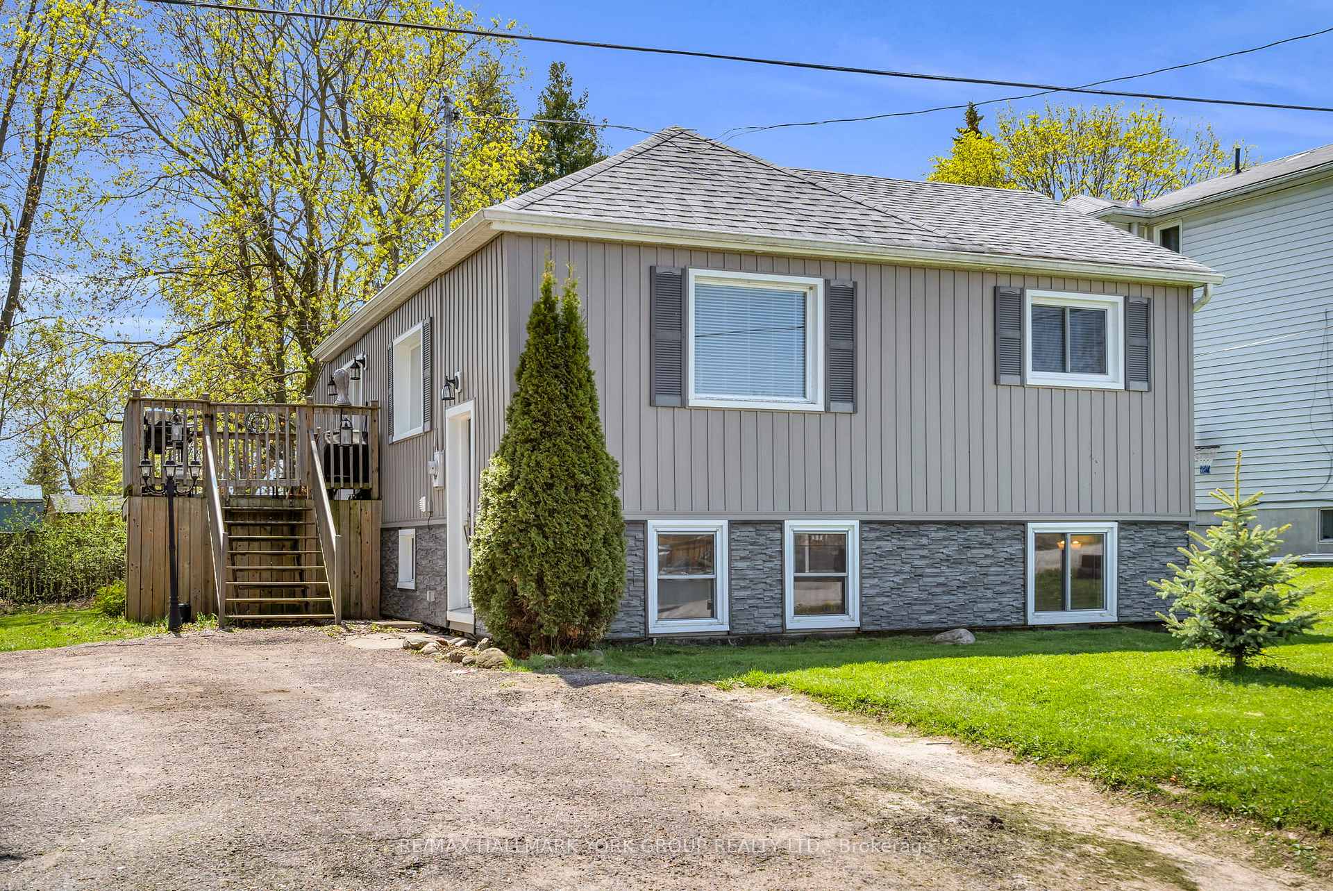 Photo 1 of 152 Centre Street, Scugog, Rural Scugog — HOMEH