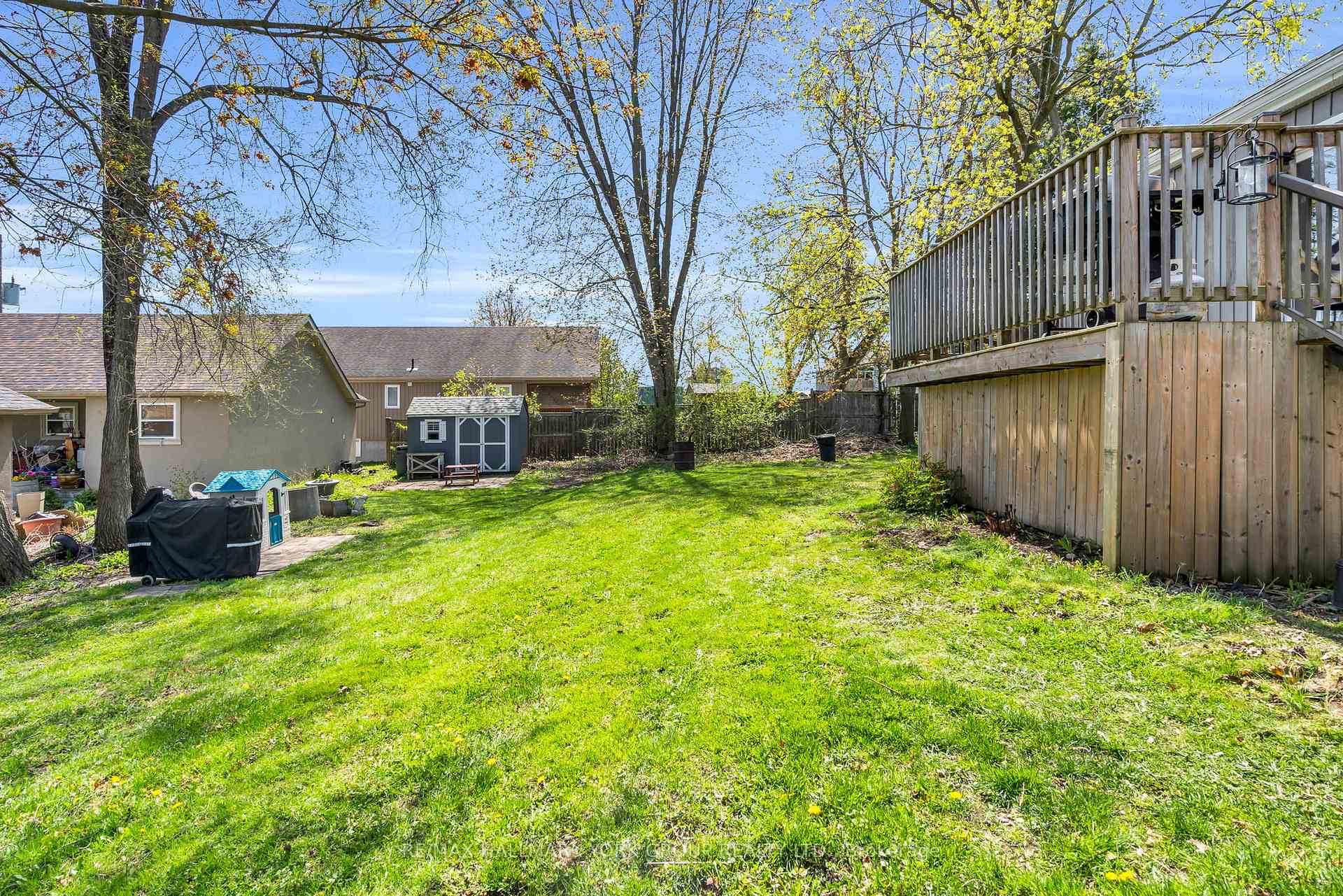 Photo 36 of 152 Centre Street, Scugog, Rural Scugog — HOMEH
