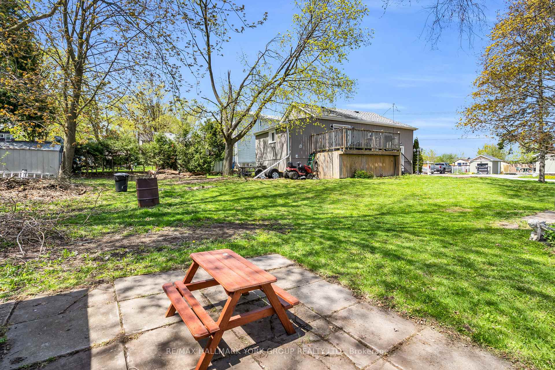 Photo 38 of 152 Centre Street, Scugog, Rural Scugog — HOMEH