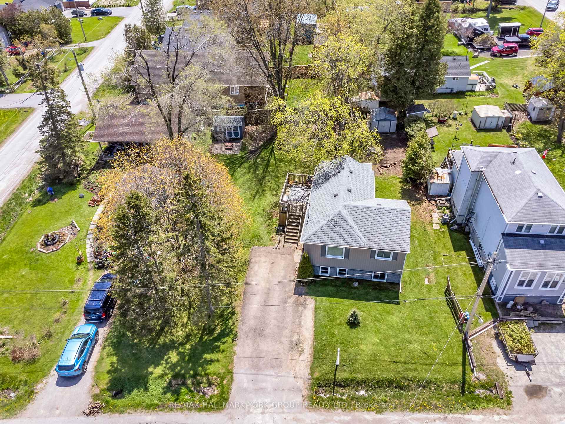 Photo 40 of 152 Centre Street, Scugog, Rural Scugog — HOMEH
