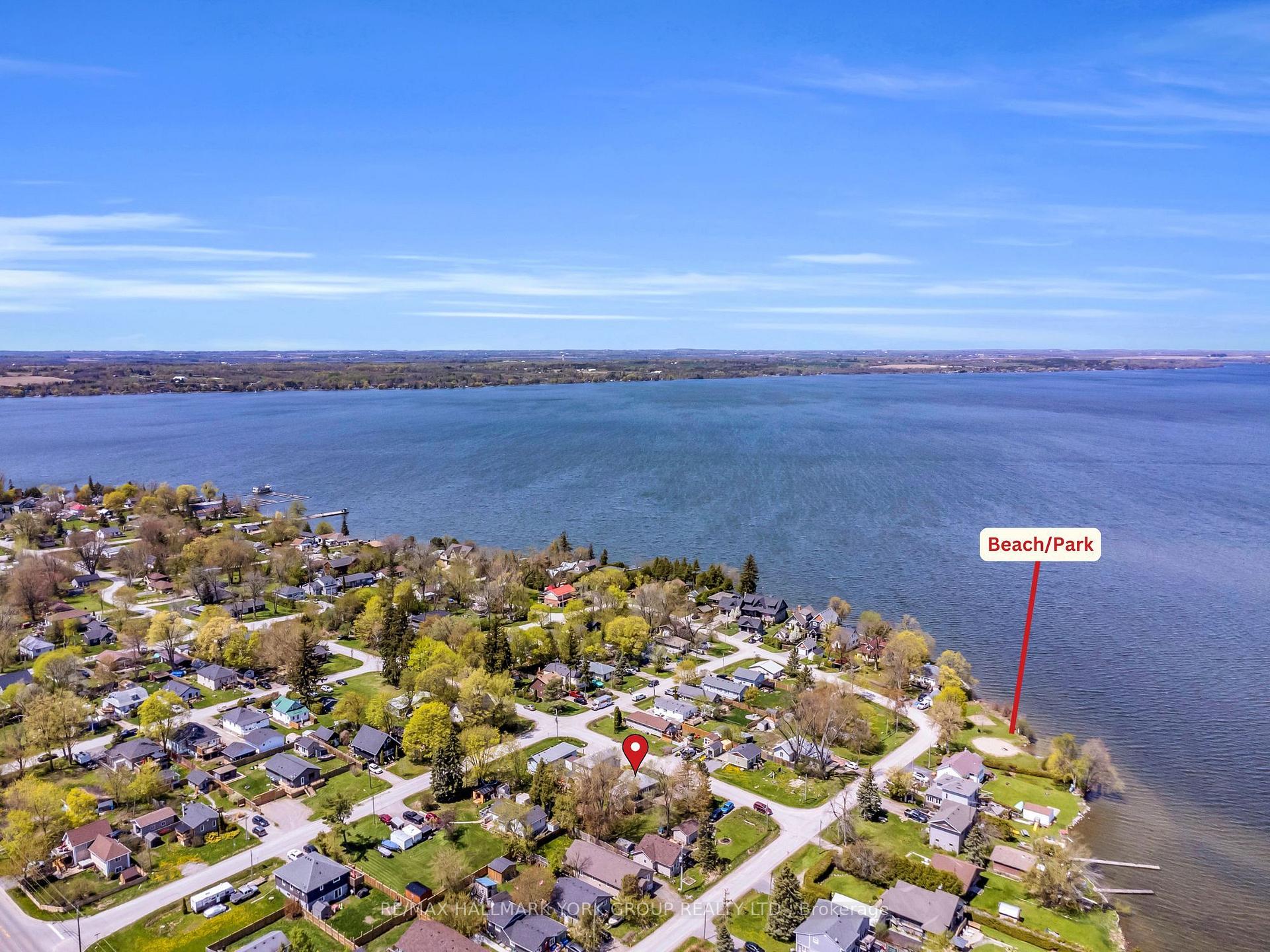 Photo 44 of 152 Centre Street, Scugog, Rural Scugog — HOMEH