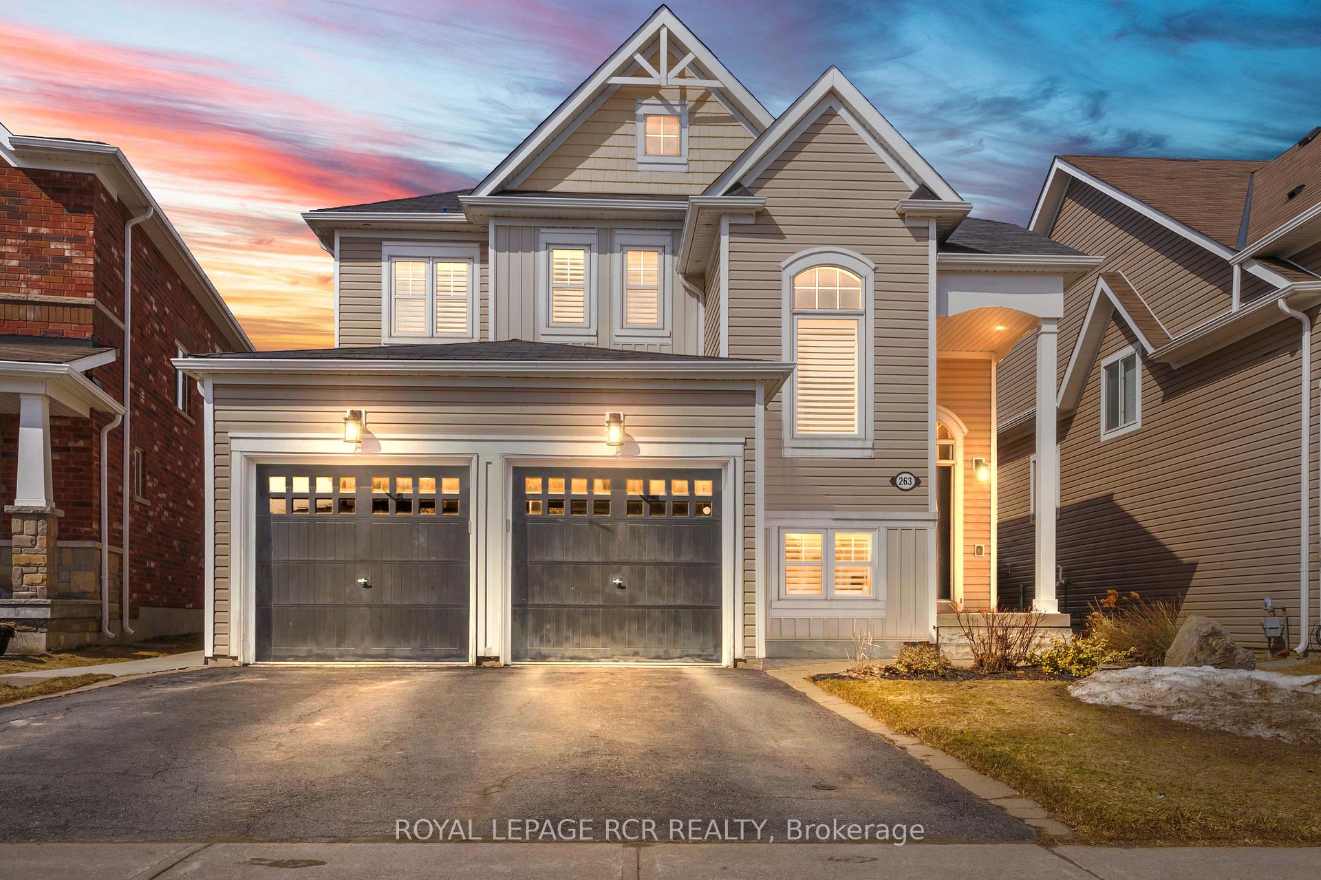 Photo 1 of 263 Irwin Street, Shelburne — HOMEH