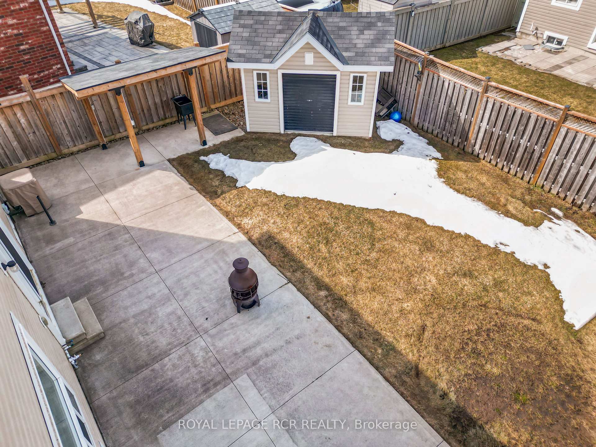 Photo 39 of 263 Irwin Street, Shelburne — HOMEH
