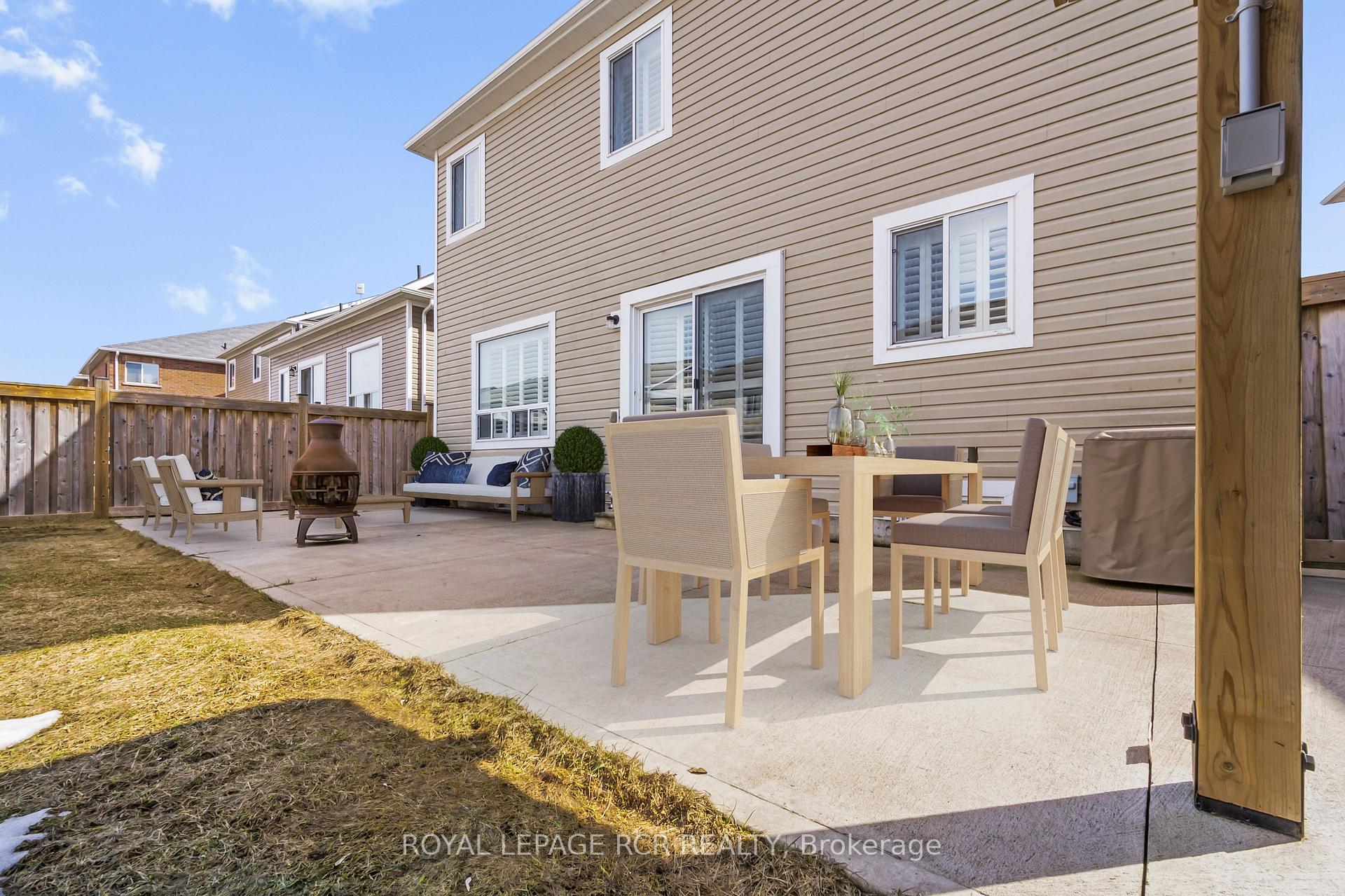 Photo 41 of 263 Irwin Street, Shelburne — HOMEH
