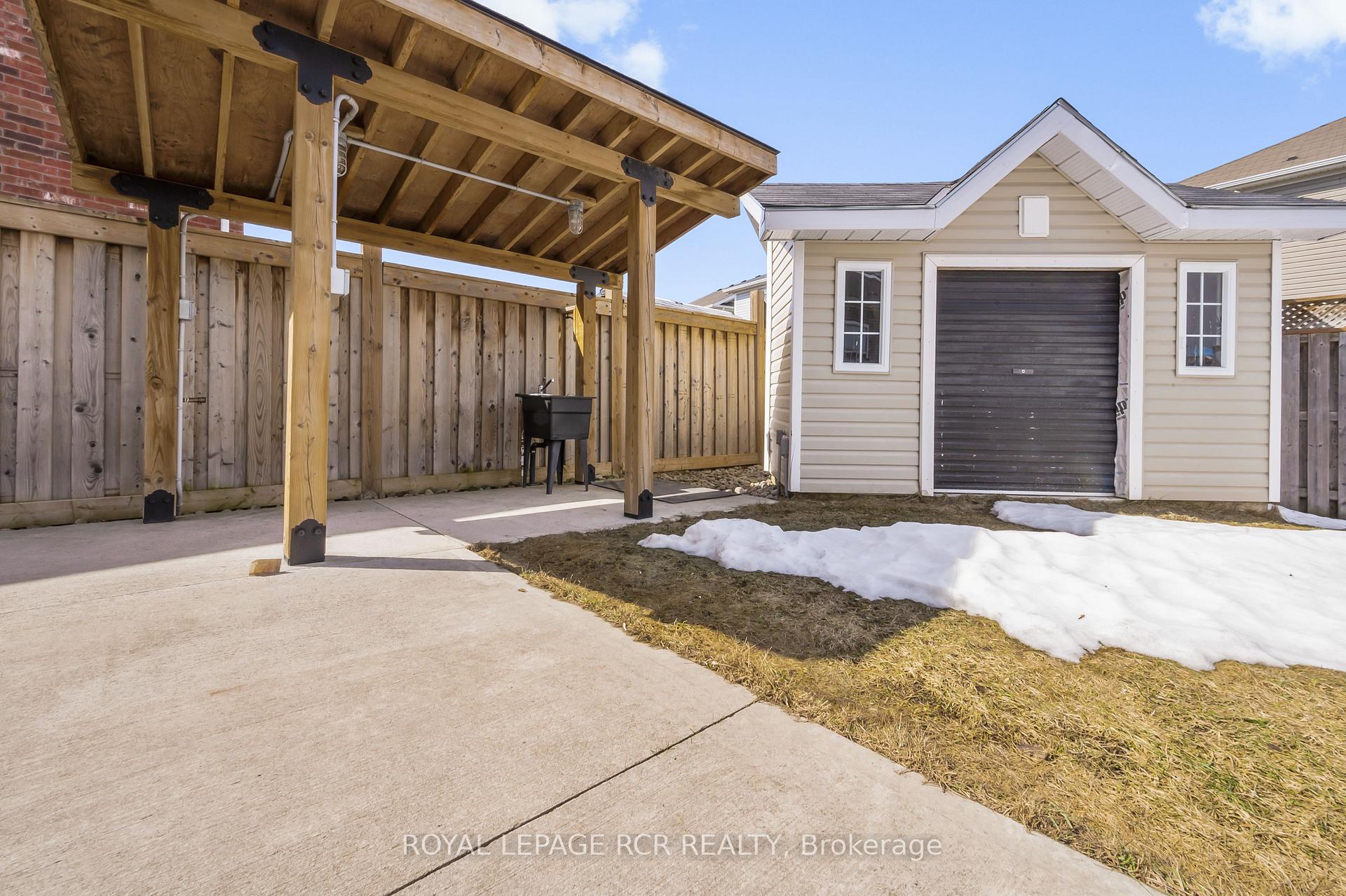 Photo 42 of 263 Irwin Street, Shelburne — HOMEH