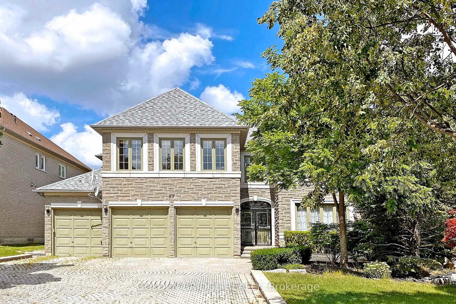 Front of 57 Cassandra Crescent