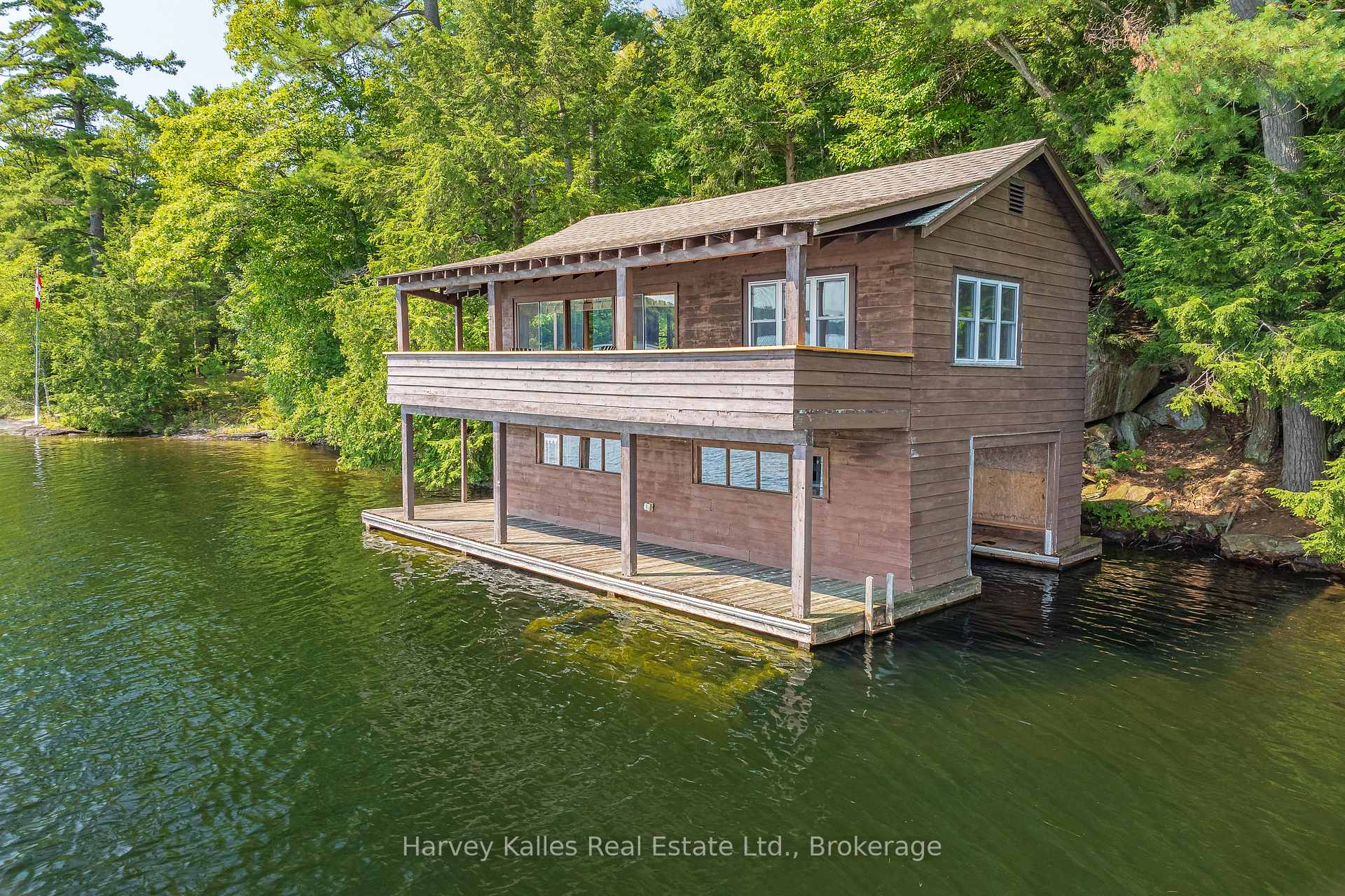Photo 22 of 23B Coons Road, Seguin — HOMEH