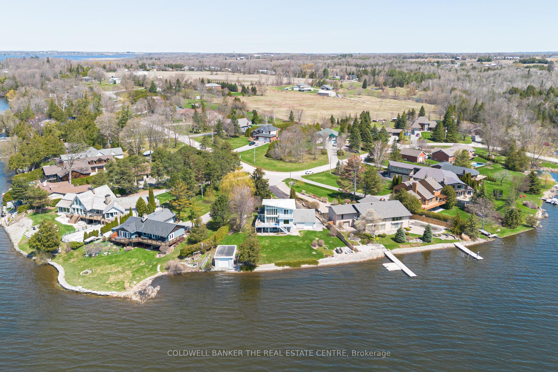 Photo 1 of 273 Stephenson Point Road, Scugog, Rural Scugog — HOMEH